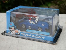 Collection voiture de course -