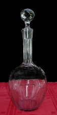 BACCARAT CARAFE A VIN EAU