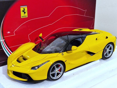 Ferrari bbr laferrari - bbr,