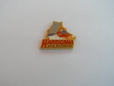 Harricana Raid Motorcycle Pins Snowmobile Arthur Bertrand