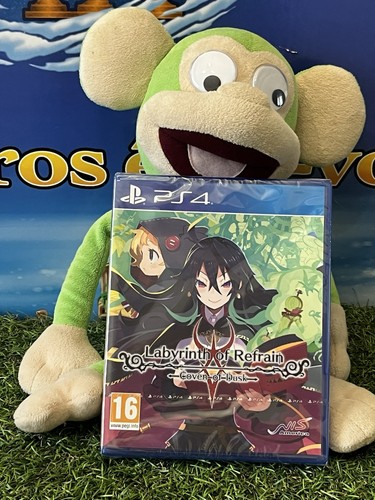 Labyrinth refrain coven - coven, of