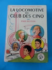 bibliothéque rose LE CLUB DES