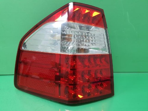 Oem kia mohave 2011 - kia, tail