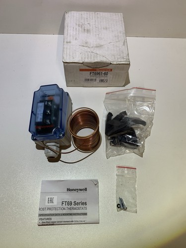 Thermostat protection anti-gel
