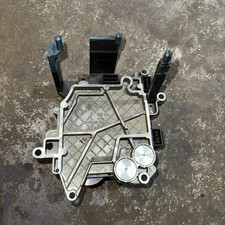 Audi A4 S4 B7 8E 8H 2008 Gearbox control unit module 01J927156HT APL23025