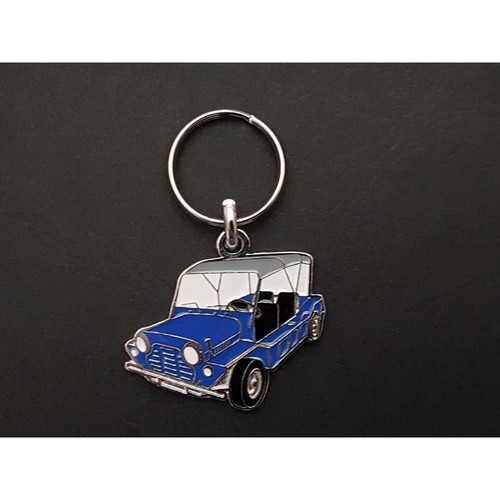 Porte clés profil mini moke - porte-clés,