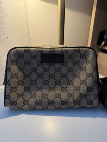 Sacoche gucci - sacoche,