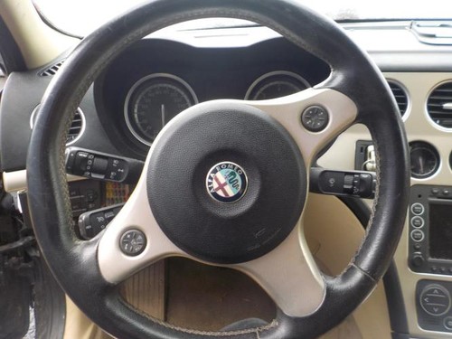 Radiateur eau alfa romeo - eau,