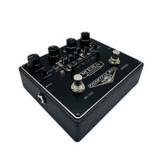 Pédale d'effets guitare Mesa