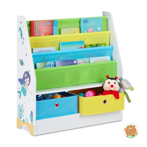 Etagère enfants meuble - meuble, de