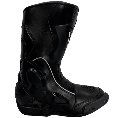 Bottes moto motocycliste - bottes,