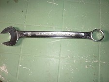 CLE MIXTE DE 32 STAHLWILLE