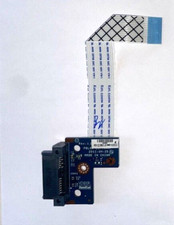 Carte connecteur lecteur