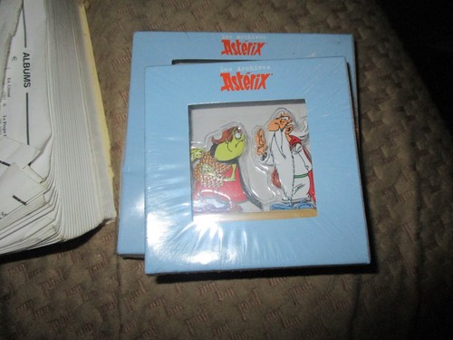 Astérix asterix figurine - asterix,