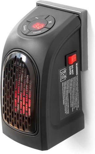 Radiateur soufflant