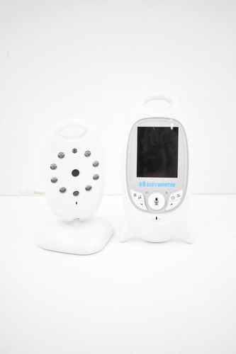 Babyphone vidéo avec - babyphone,