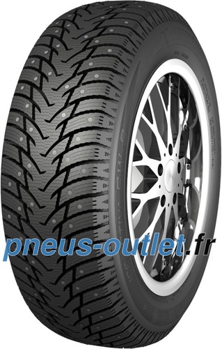 Nankang ice activa - activa, sw-8