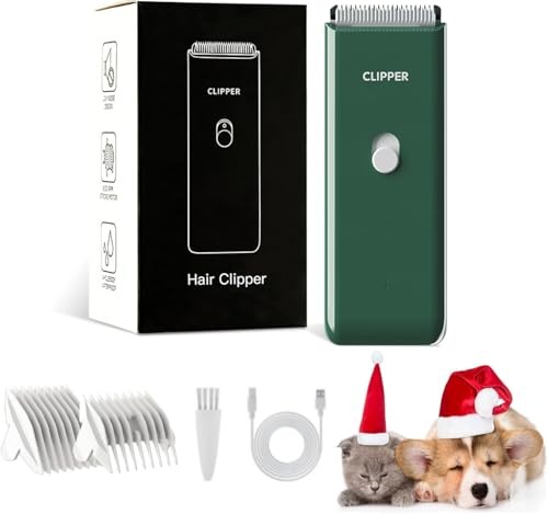 Enssu tondeuse pour chien - enssu, chien,
