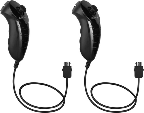Packs nunchuk nunchuck - nunchuk,