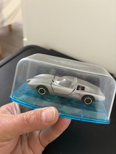Pilen artec chevrolet - pilen, 1/43