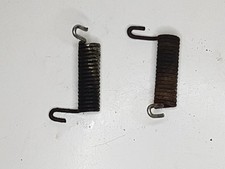 ressorts de déflecteur de