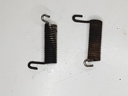 Ressorts déflecteur de - ressorts,