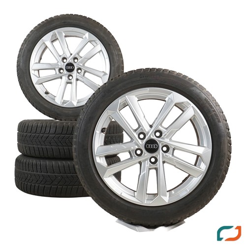 Jantes hiver audi 8y - jantes,