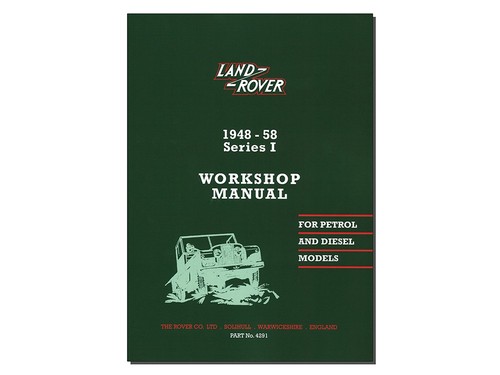 Série land rover essence - land,