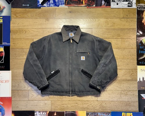 Vintage carhartt jb105 blanket - vintage,