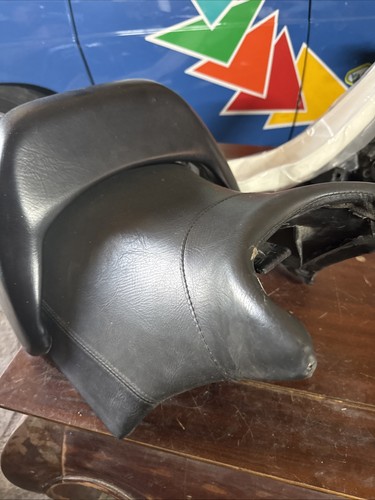 Selle 1200 yamaha - selle, v-max