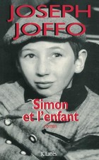 Simon et l'enfant - Joffo, Joseph