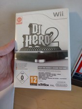 Dj Hero 2 Wii