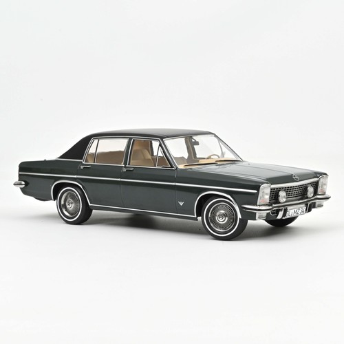 Norev 183690 opel diplomat - 183690,