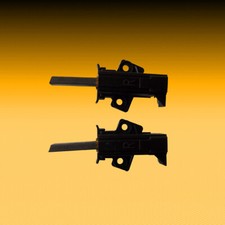 Balais de Charbon de Moteur Balai pour Bosch Exclusive Maxx 1200 " R "