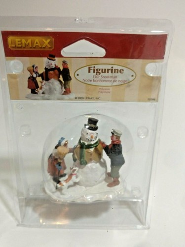 Lemax village collection - ,