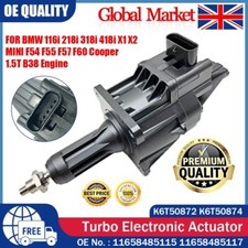 Pour 1.5T B38 B15 BMW F20 116i F21 118i F23 218i F31 318i F36 418i Turbo Acti...