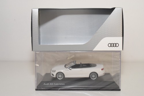 Spark audi a5 - b6,