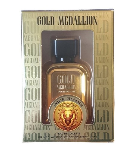 Eau toilette lingot or - de,