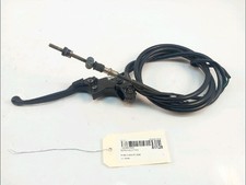 SUPPORT DE LEVIER GAUCHE Kymco