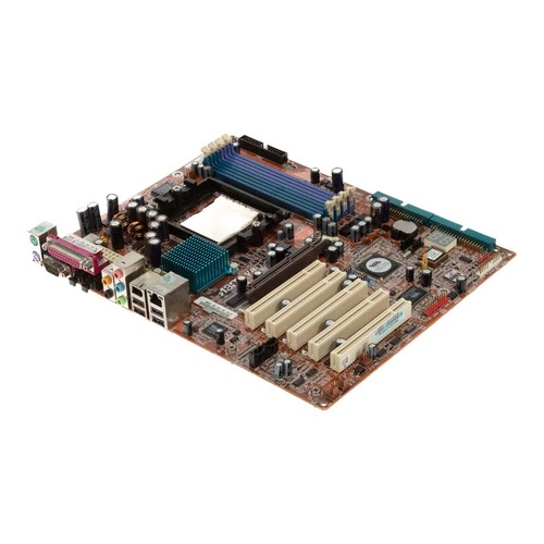Carte mère abit - mère, socket