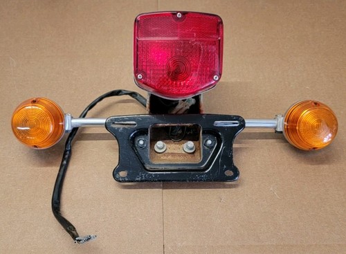 1981 honda cm400c cb400t cb400 - honda,
