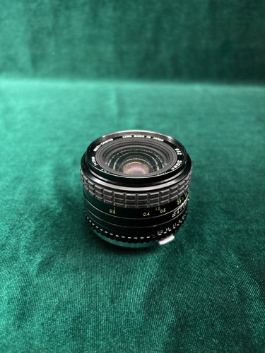 Vintage sigma objectif - vintage,