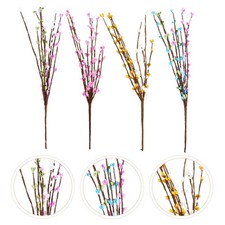 4 PCS Décorations De Fête