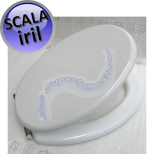 Abattant toilettes ideal - abattant, de