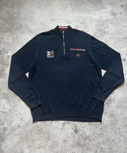 Paul shark premium 3 zip - &,