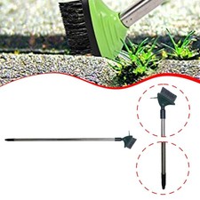 Désherbeur extensible à long