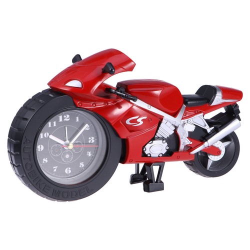 Horloge dessin anime reveil - anime,