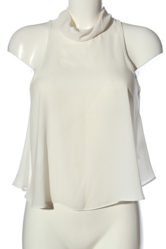 Bikbok blouse transparente - bikbok,