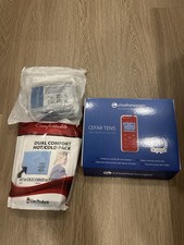 Chattanooga Cefar TENS machine
