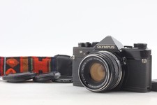 ⏯️[N MINT ] Olympus OM-1